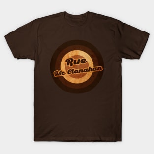 rue mcclanahan T-Shirt